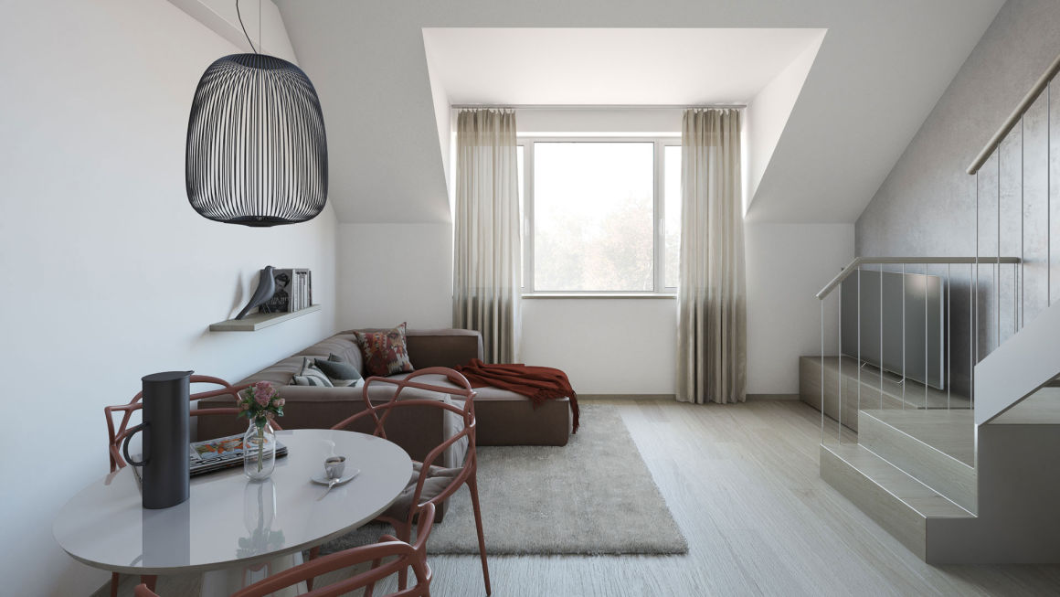 Studio / Pohořelice