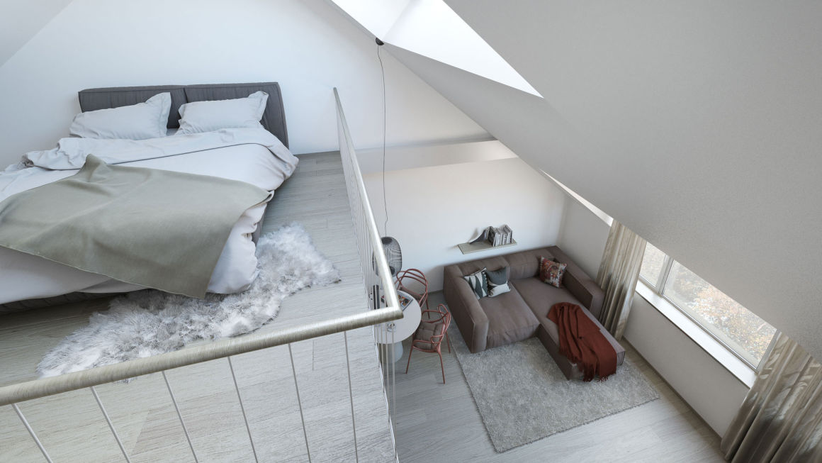 Studio / Pohořelice